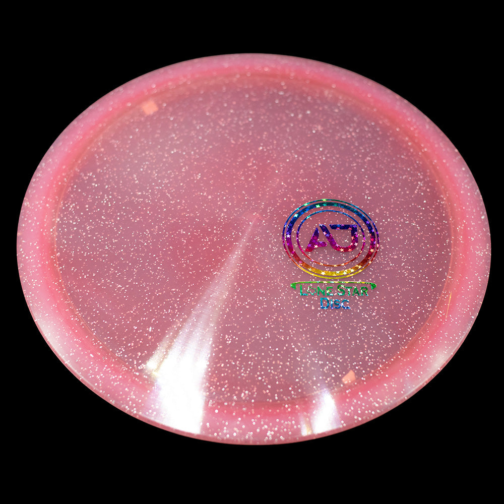 Lone Star Disc - Brazos
