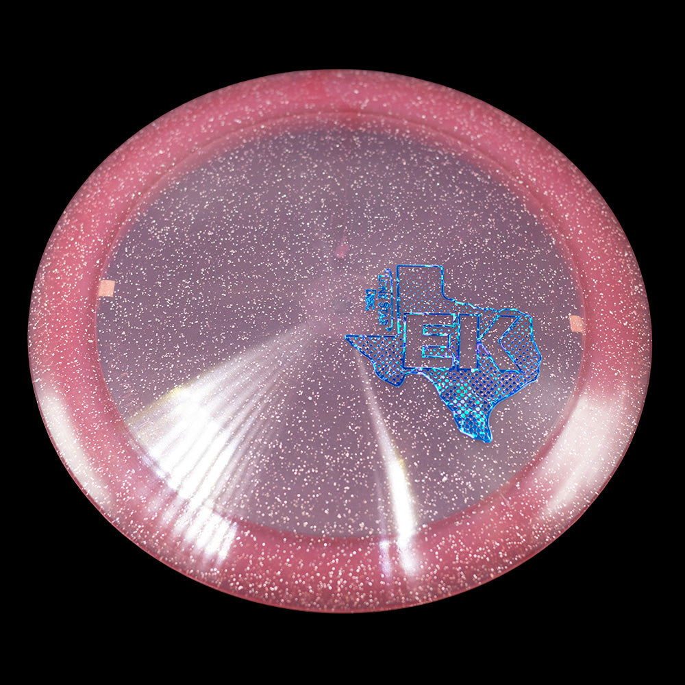 Lone Star Disc - Bayonet