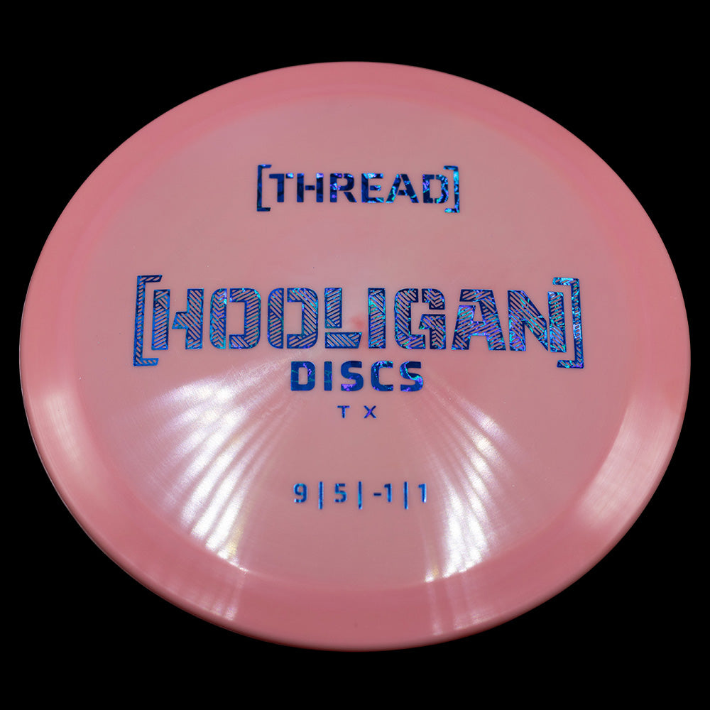 Hooligan Discs - Thread