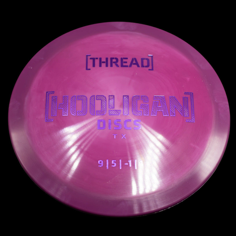 Hooligan Discs - Thread