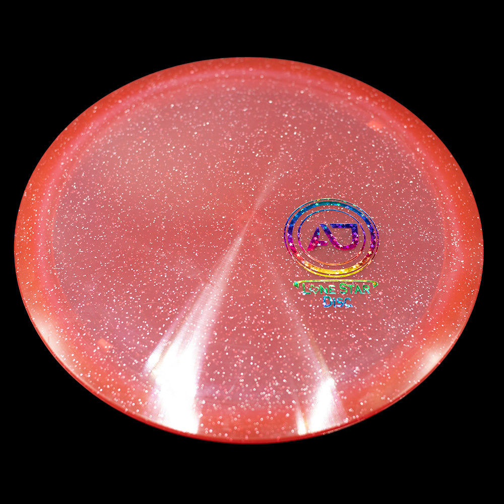 Lone Star Disc - Brazos