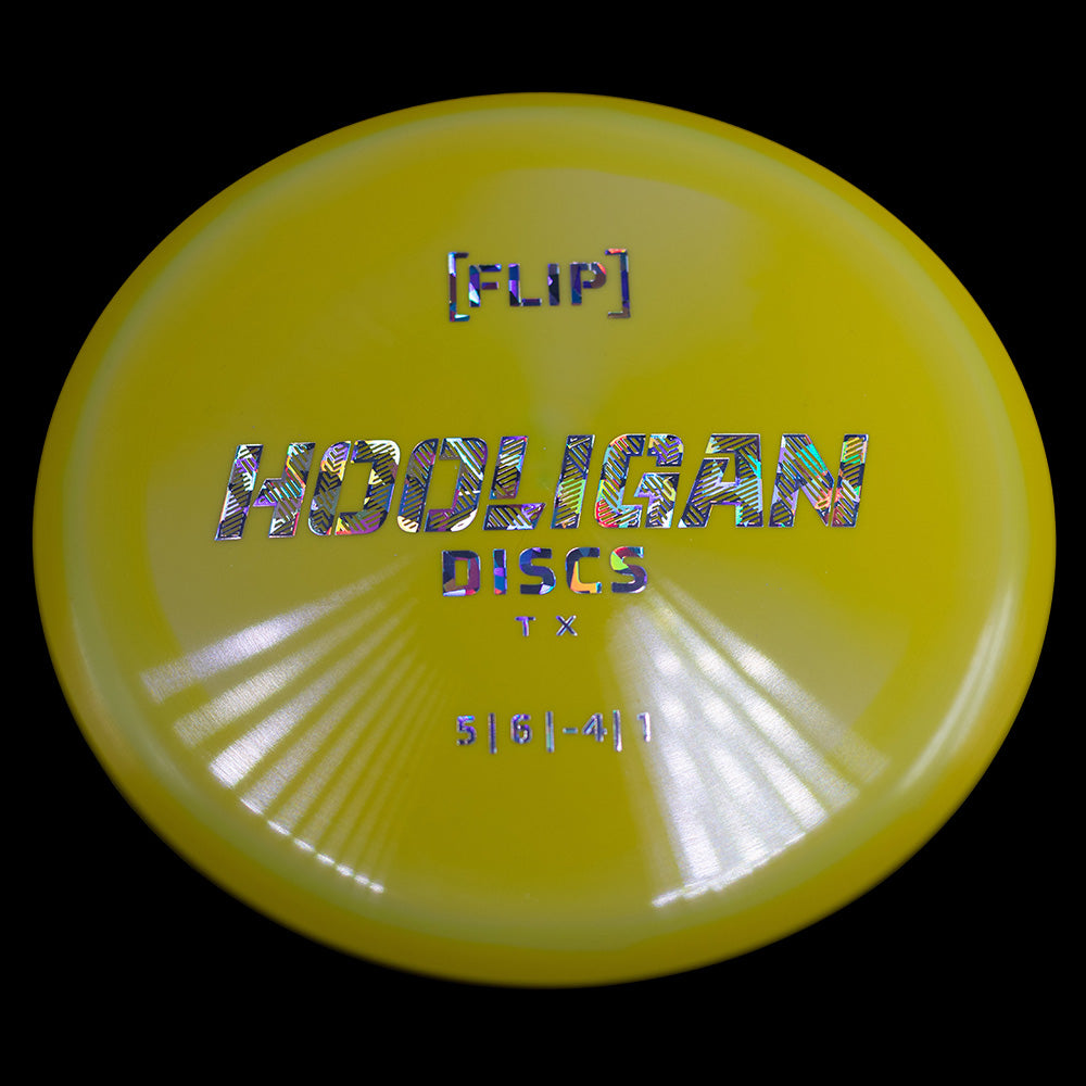 Hooligan Discs - Flip