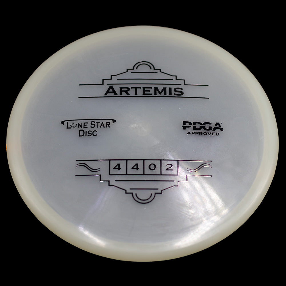 Lone Star Disc - Artemis