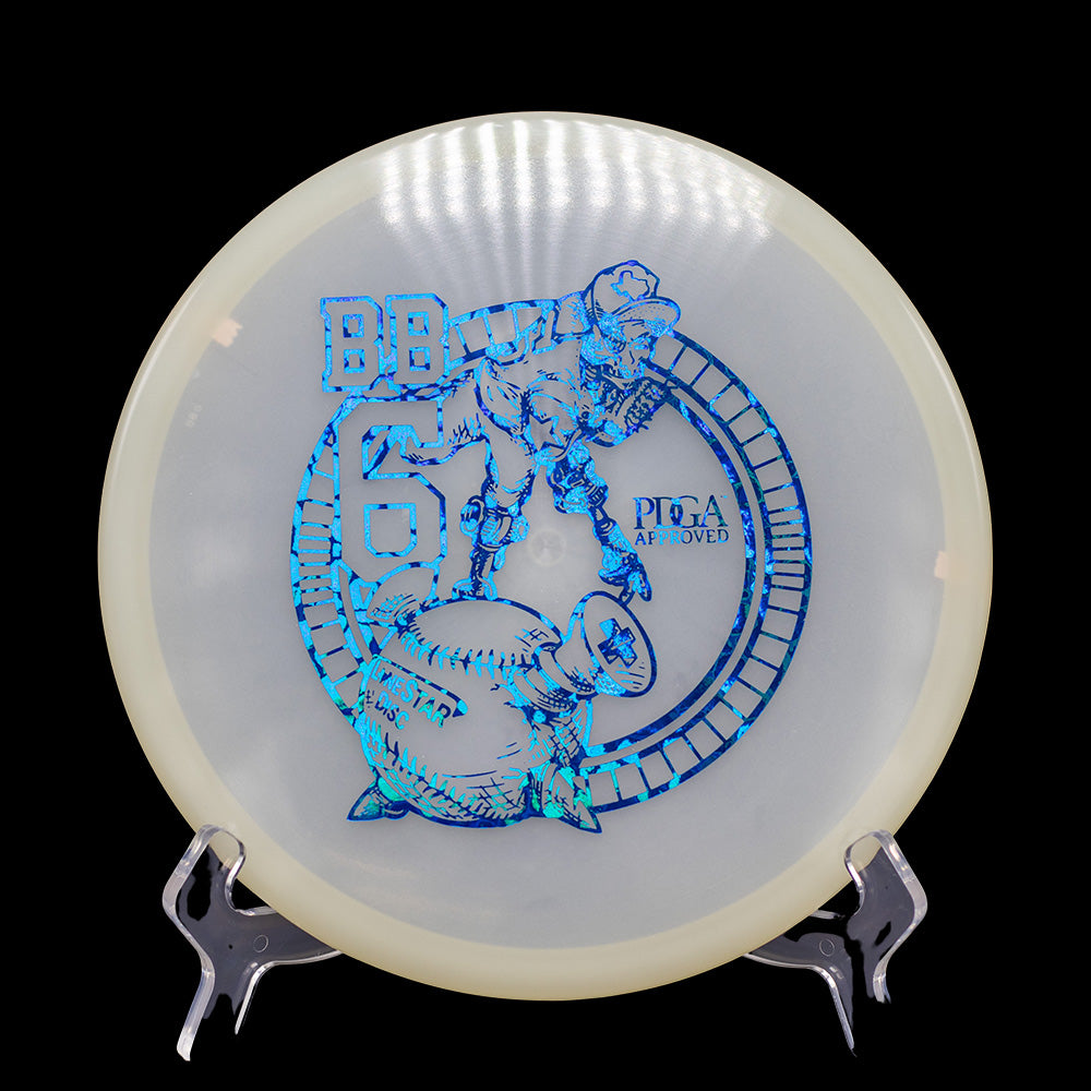 Lone Star Disc - BB6