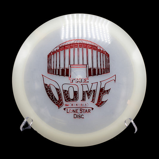 Lone Star Disc - The Dome