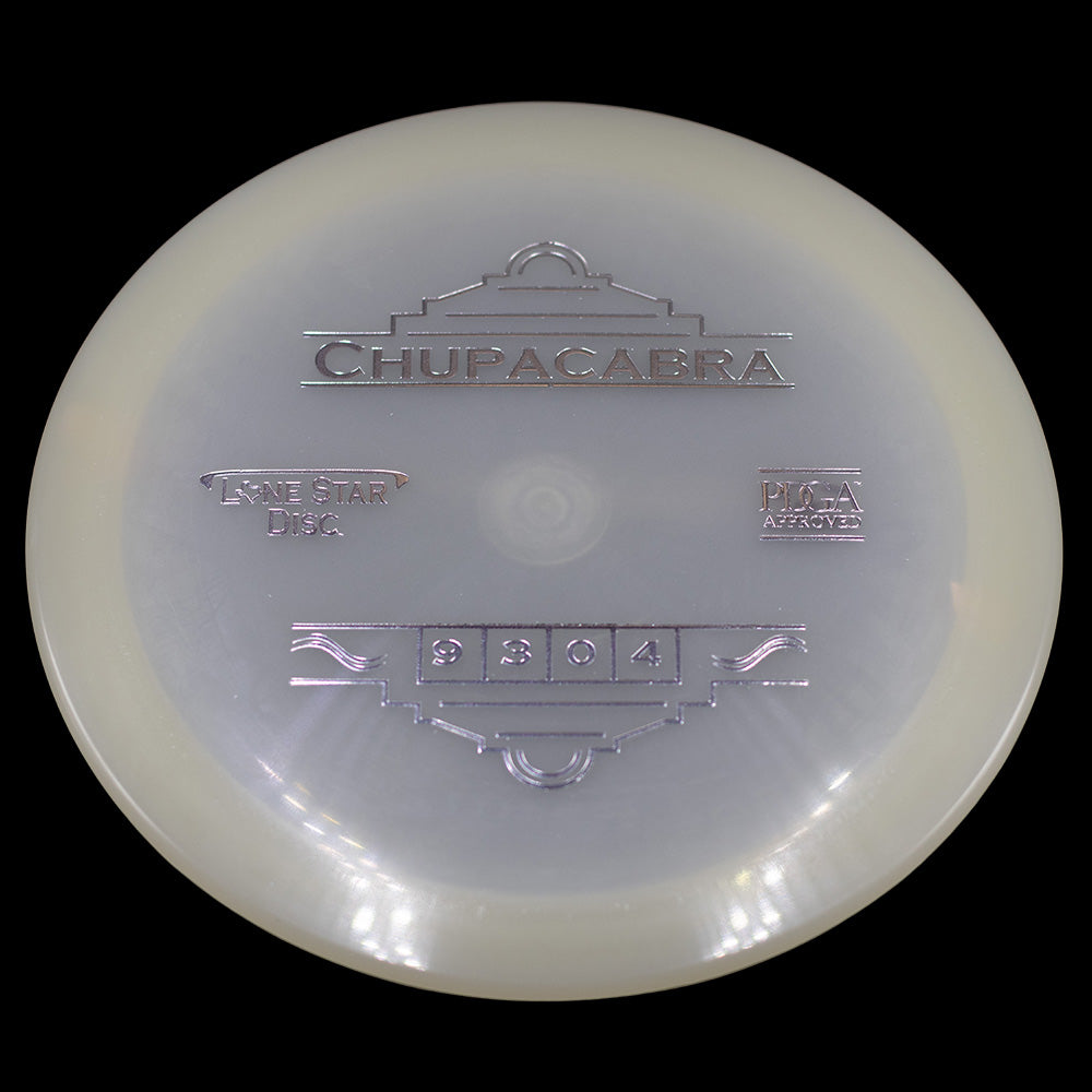 Lone Star Disc - Chupacabra