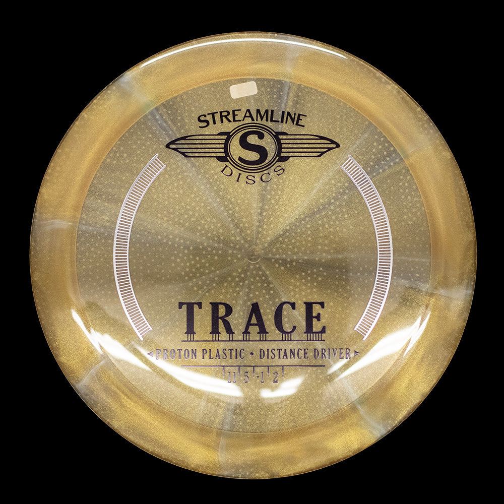 Streamline Discs - Trace