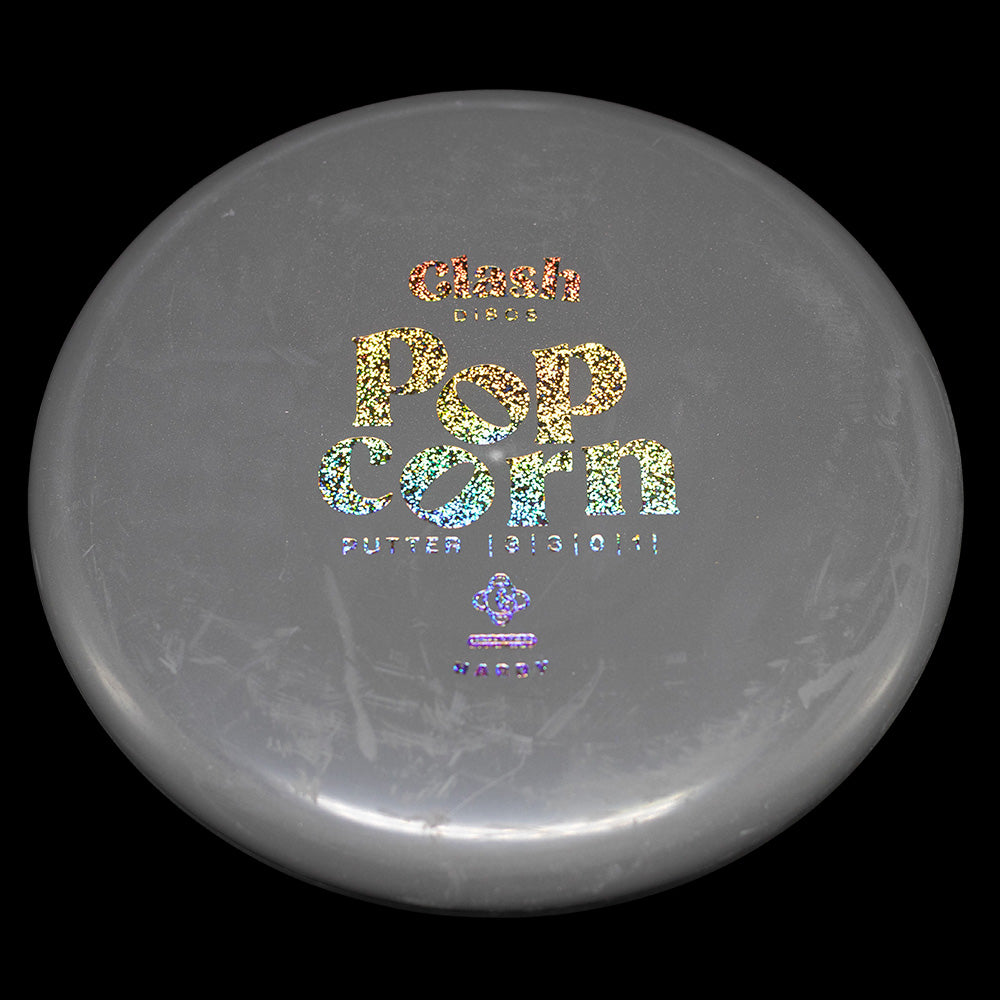 Clash Discs - Popcorn