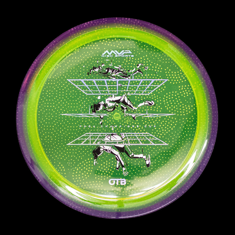 Axiom Discs - Defy