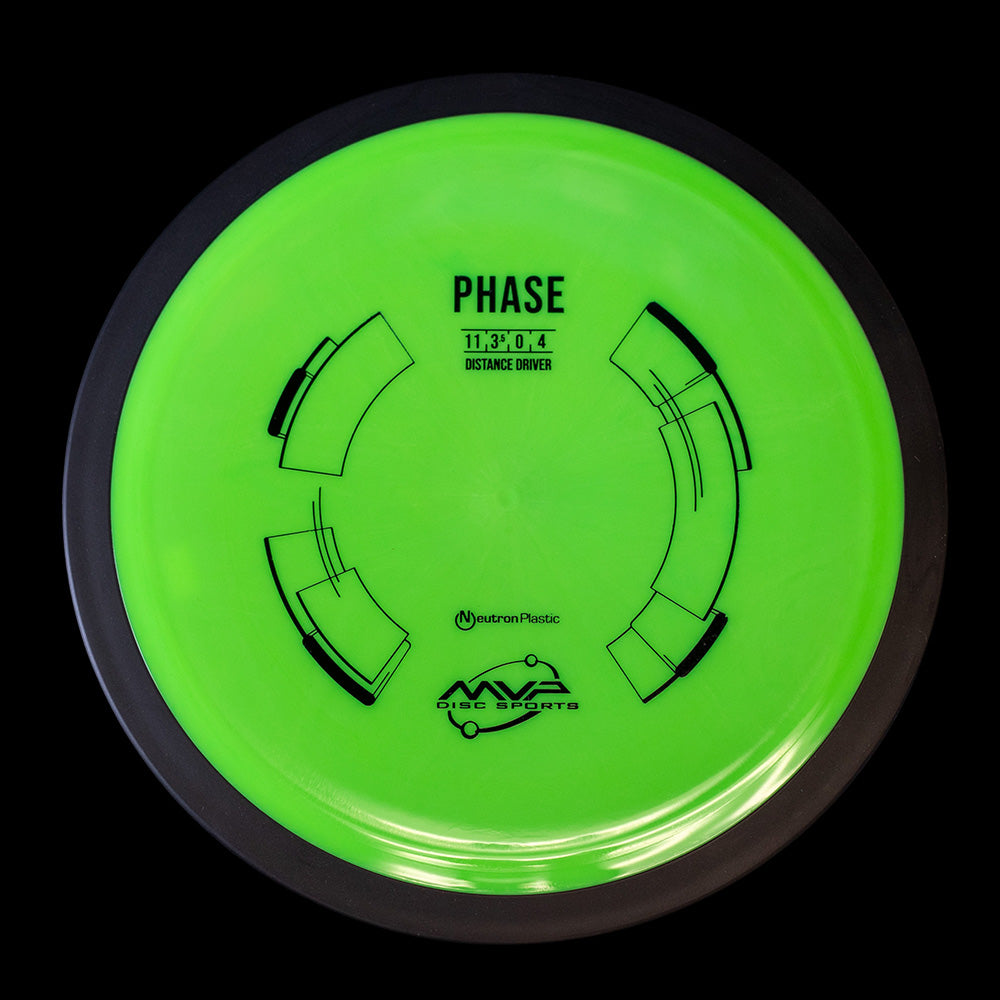 MVP Disc Sports - Phase