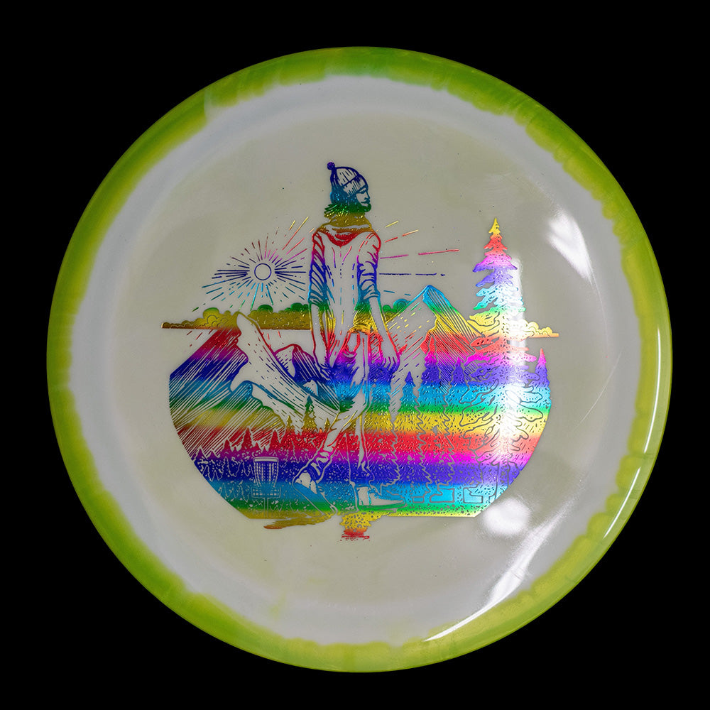 Innova - Boss