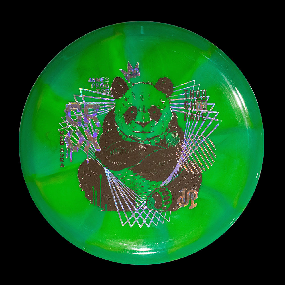 Thought Space Athletics - Crux
