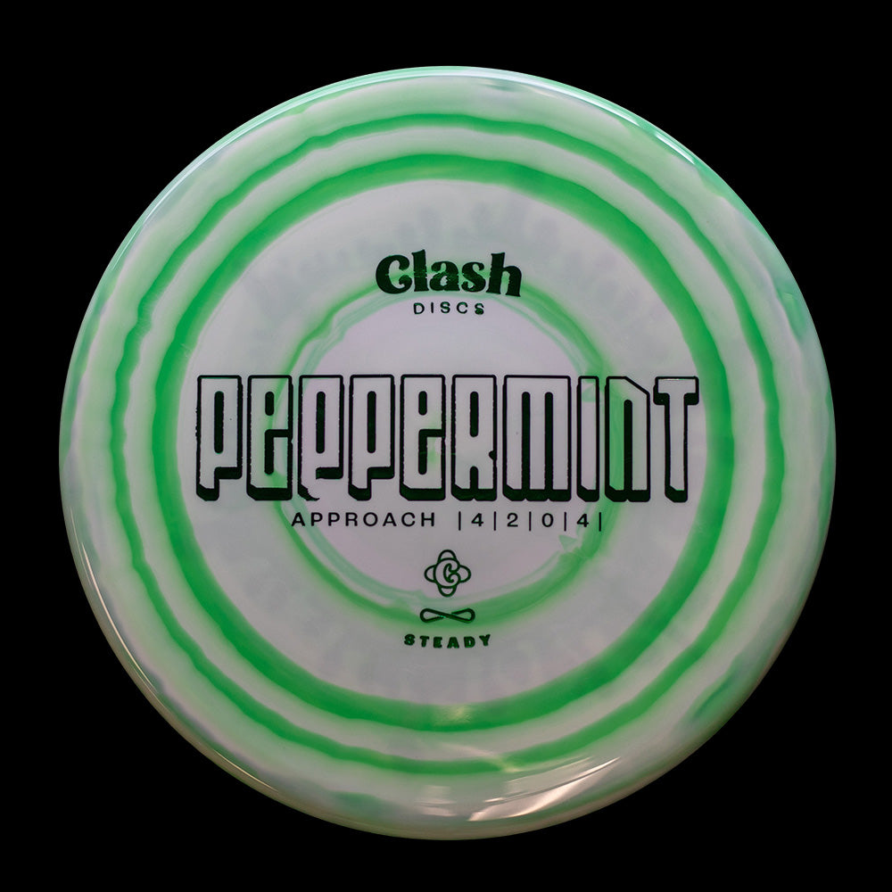 Clash Discs - Peppermint