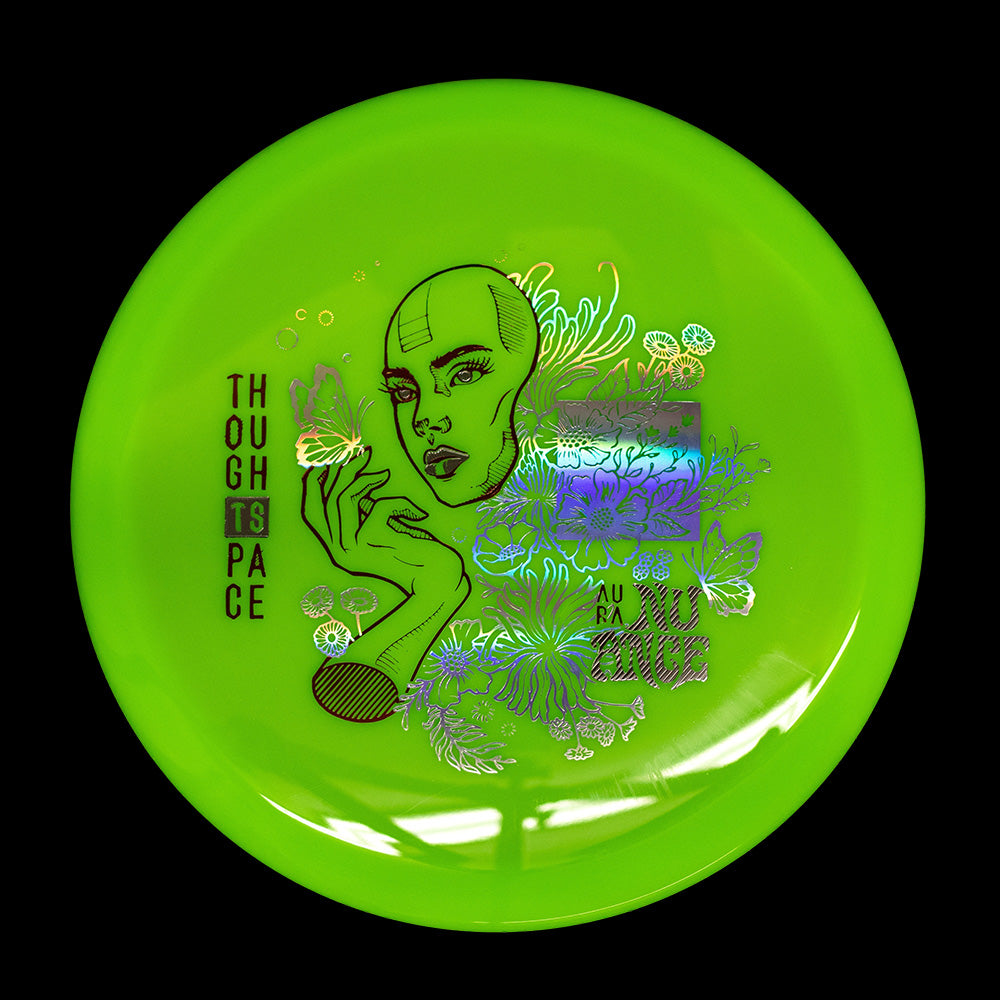 Thought Space Athletics - Nuance
