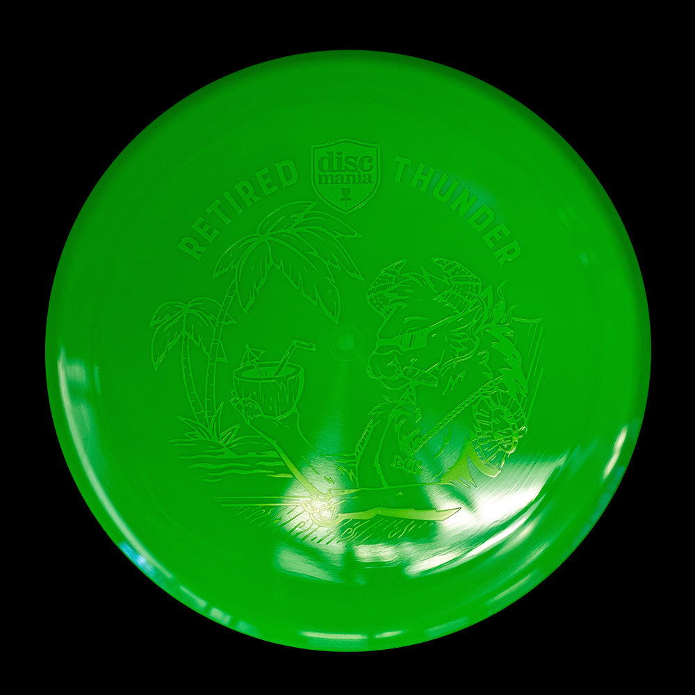Discmania - CD1