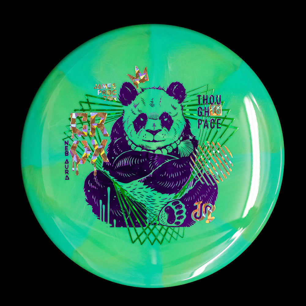 Thought Space Athletics - Crux