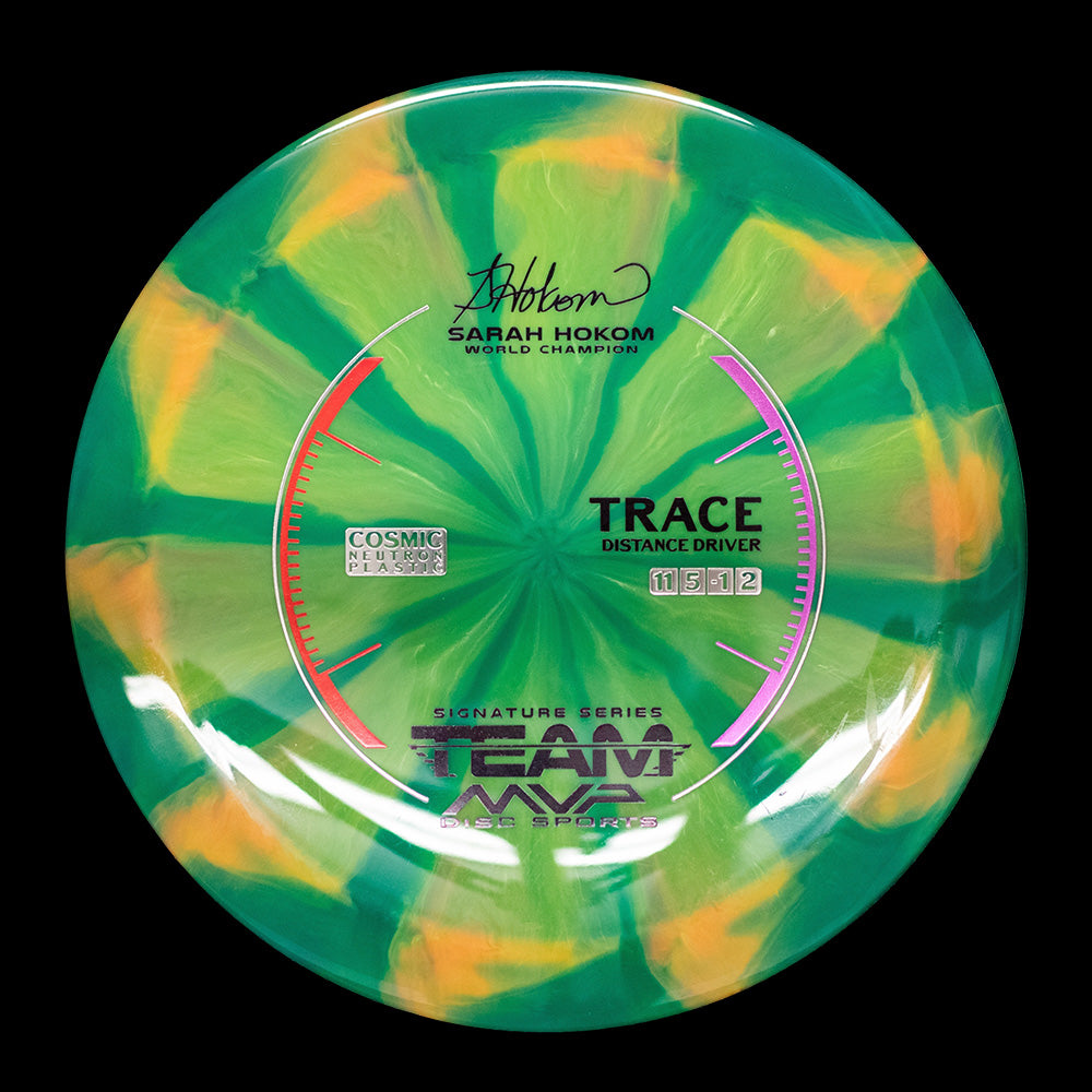 Streamline Discs - Trace