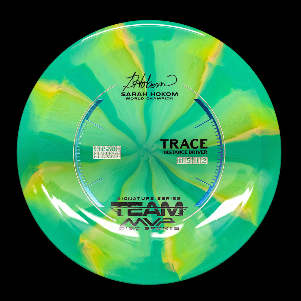 Streamline Discs - Trace