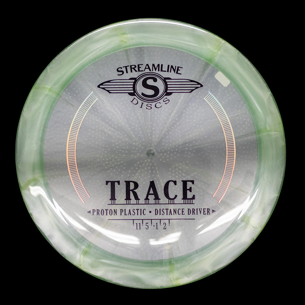 Streamline Discs - Trace
