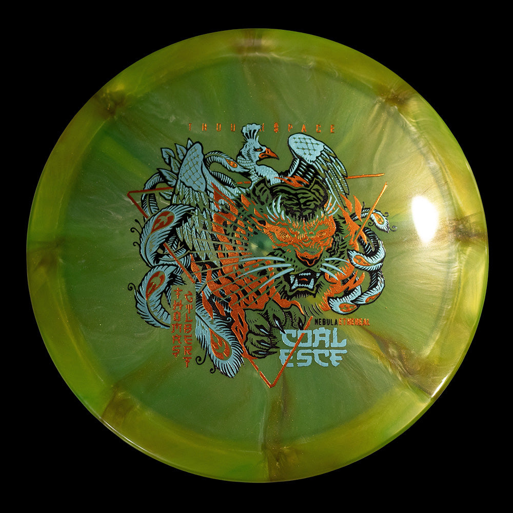 Thought Space Athletics - Coalesce
