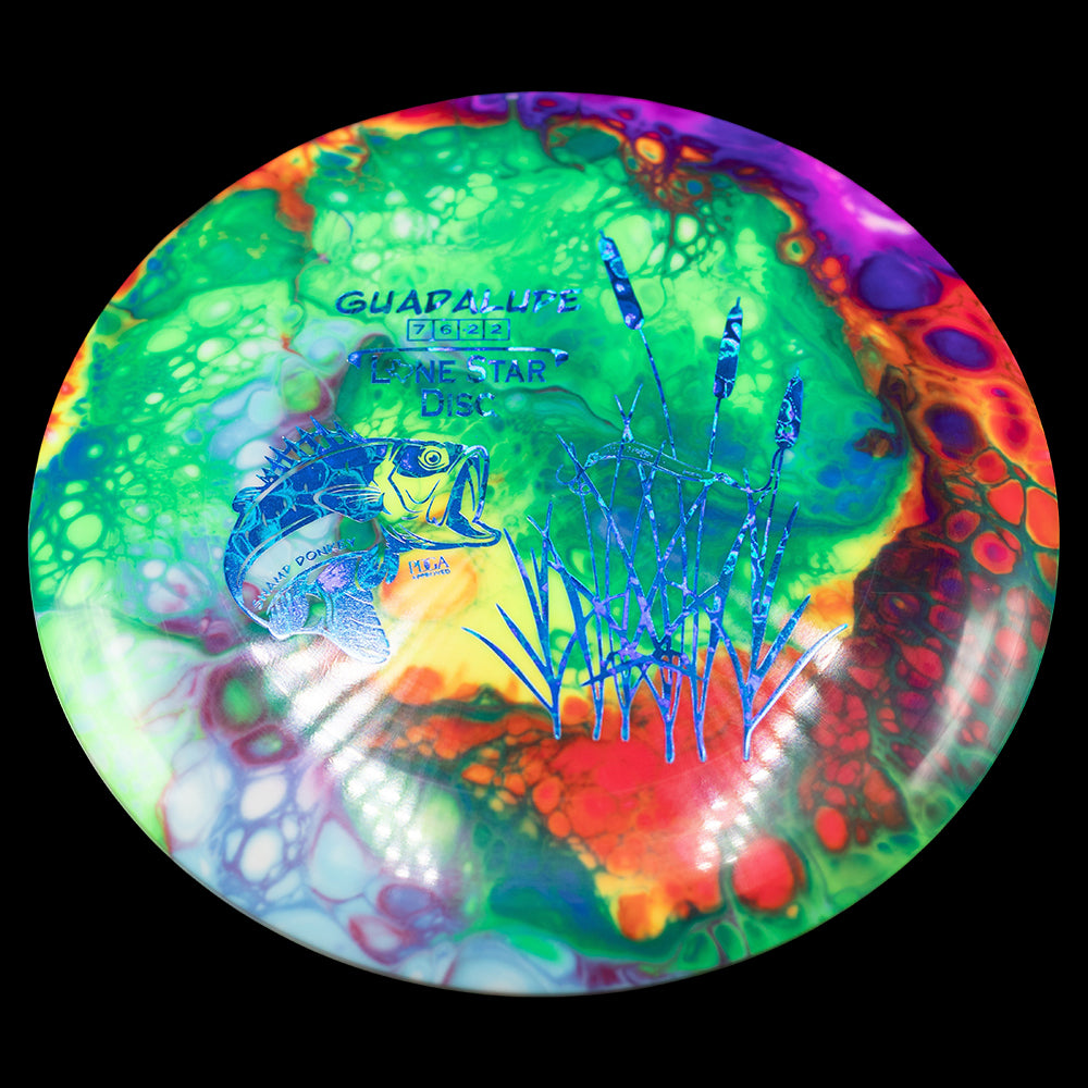 Sic Customz Disc Dyes