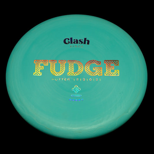Clash Discs - Fudge
