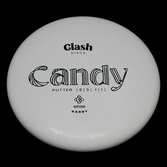 Clash Discs - Candy