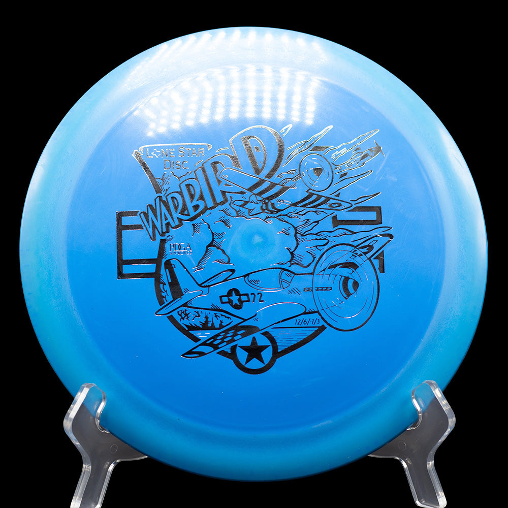 Lone Star Disc - Warbird