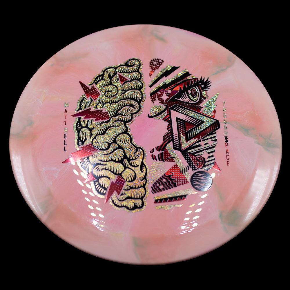 Thought Space Athletics - Synapse