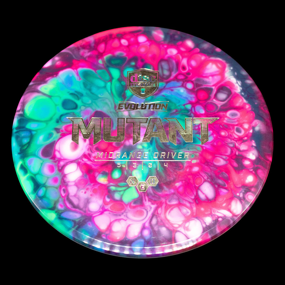 Sic Customz Disc Dyes