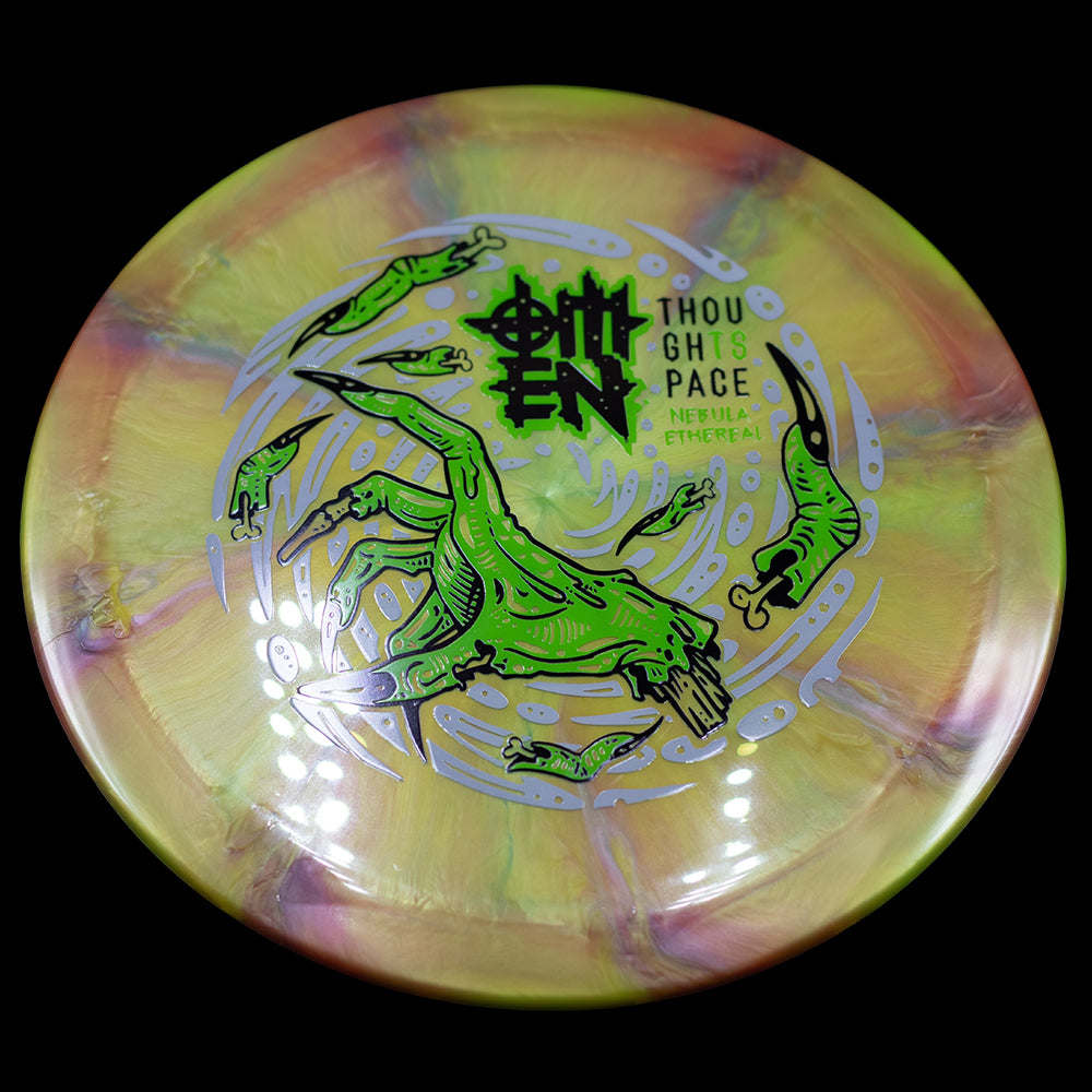 Thought Space Athletics - Omen