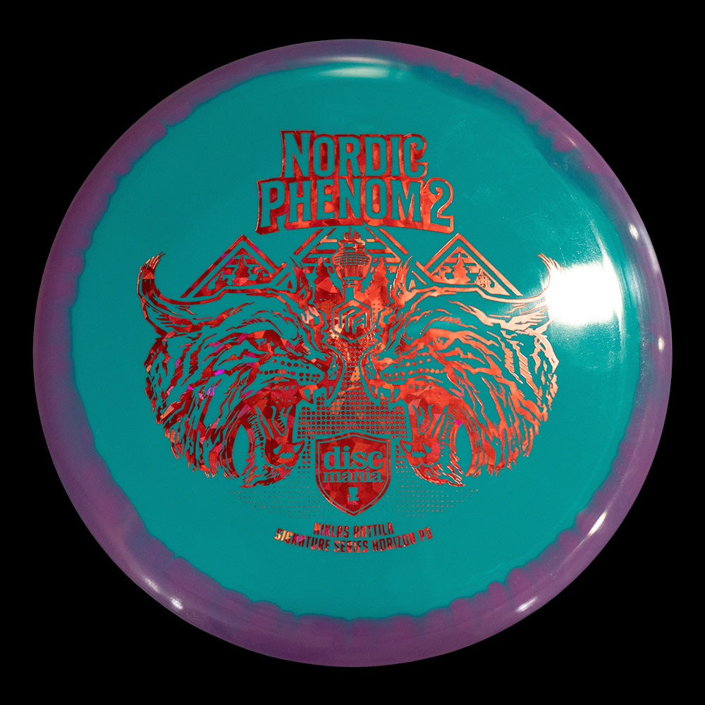 Discmania - PD
