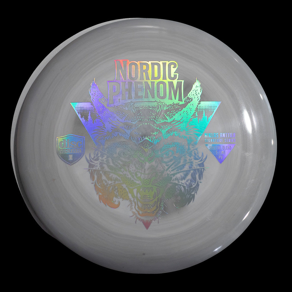 Discmania - PD