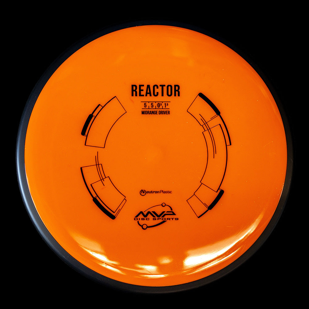 MVP Disc Sports - Reactor