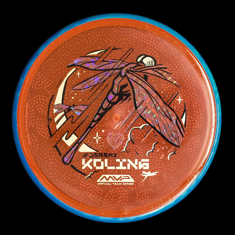 Axiom Discs - Tempo