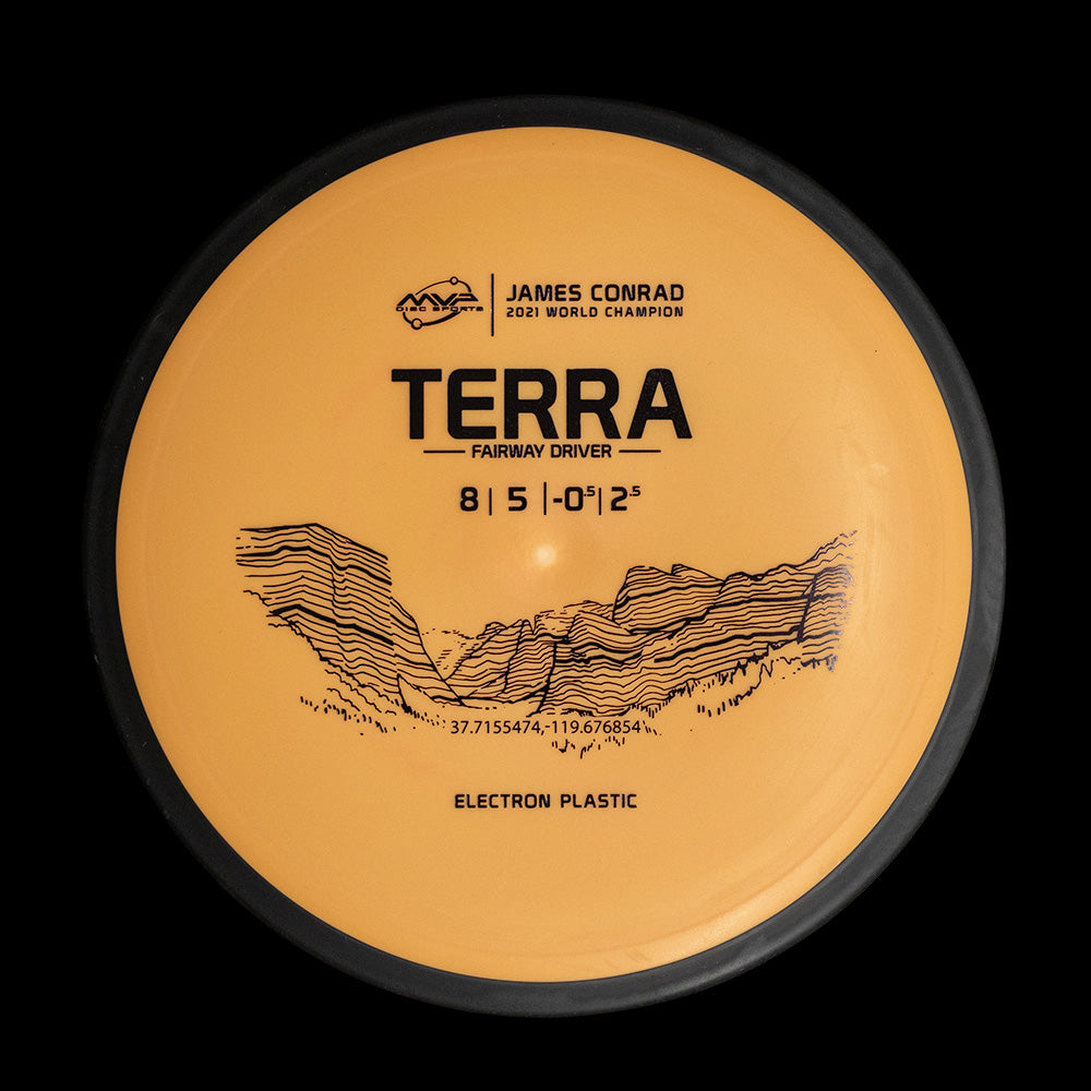 MVP Disc Sports - Terra