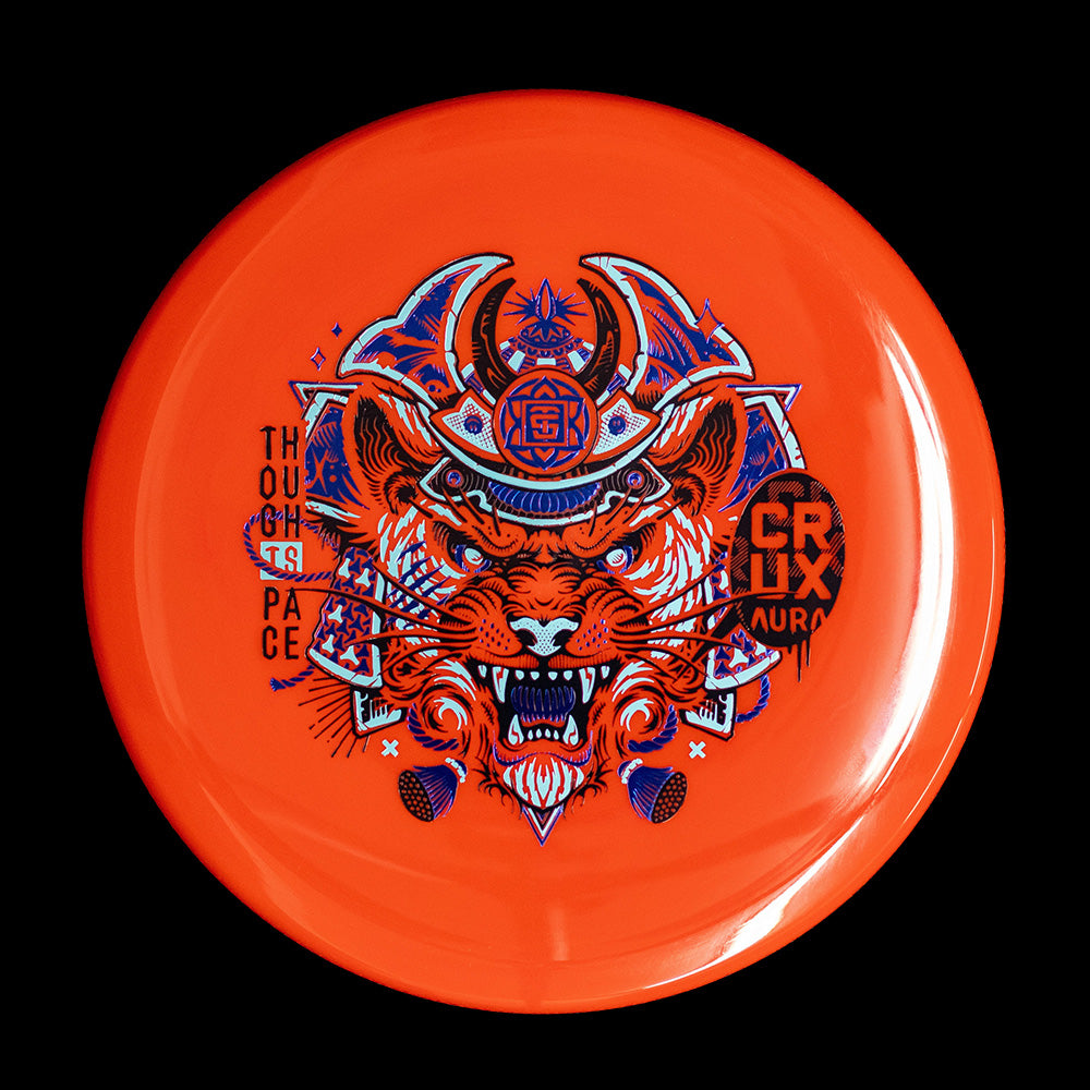 Thought Space Athletics - Crux