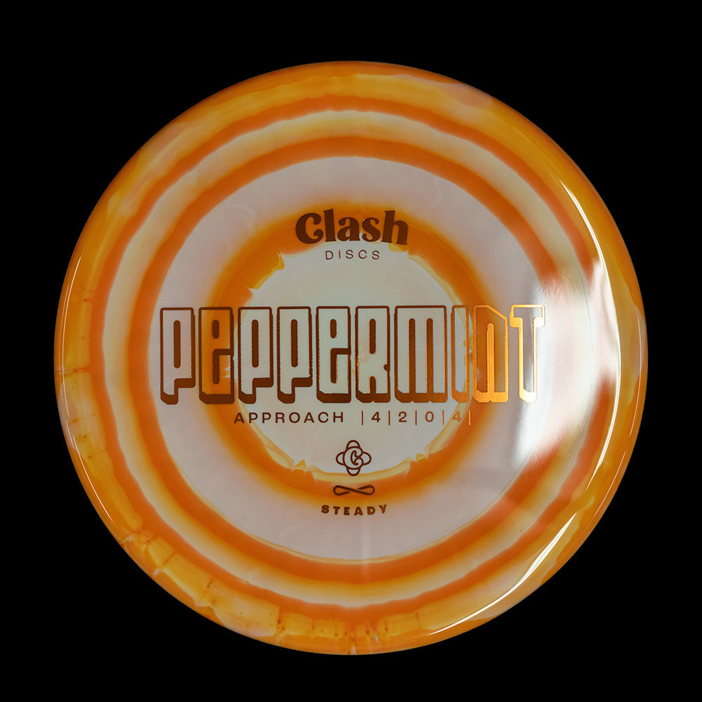 Clash Discs - Peppermint