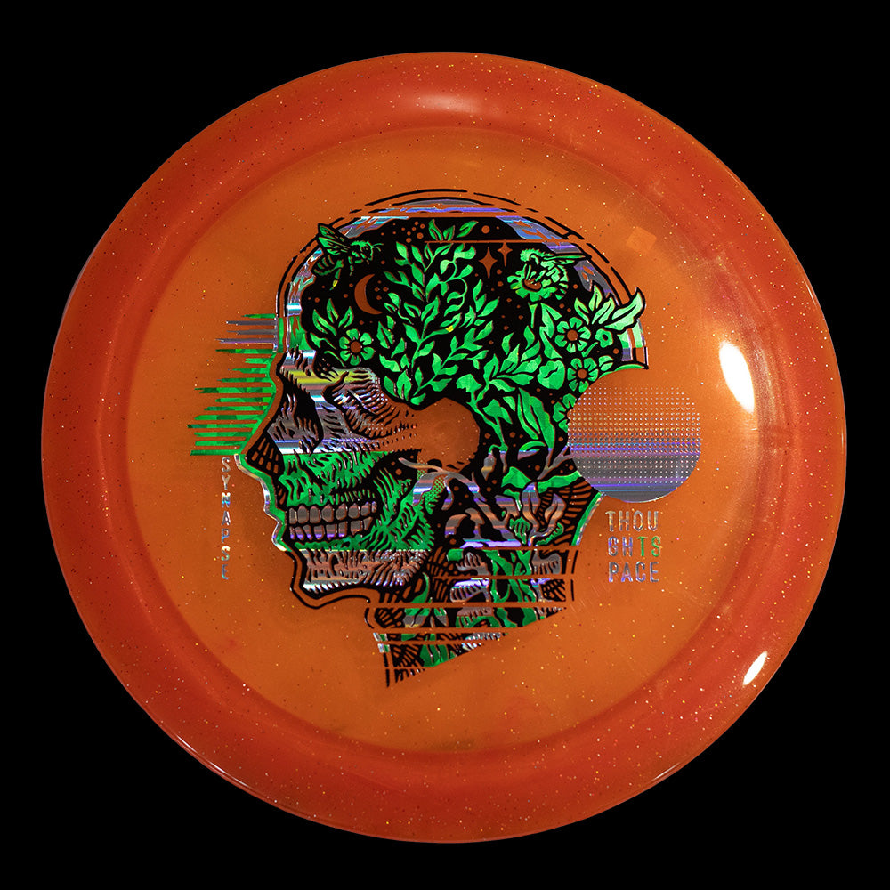 Thought Space Athletics - Synapse