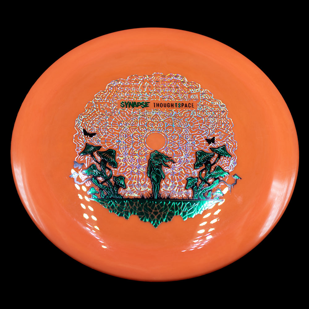 Thought Space Athletics - Synapse
