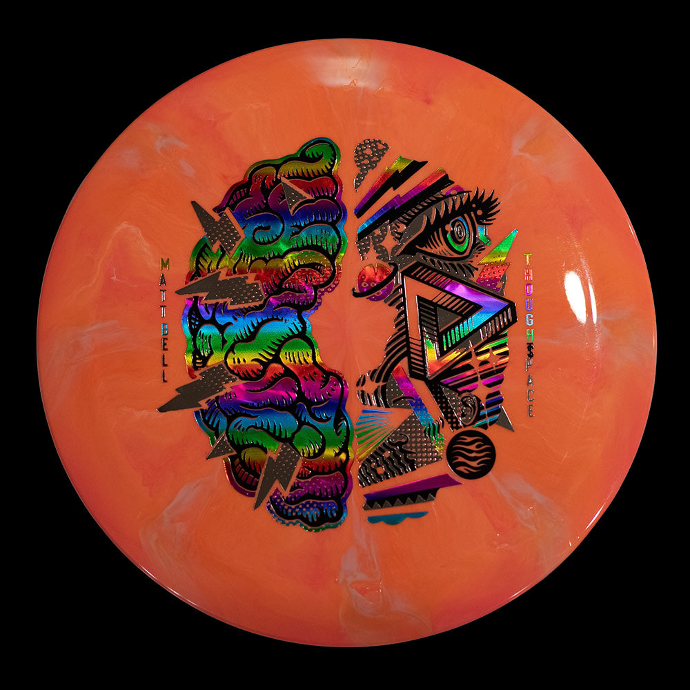Thought Space Athletics - Synapse