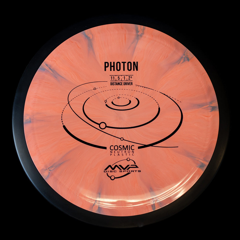 MVP Disc Sports - Photon