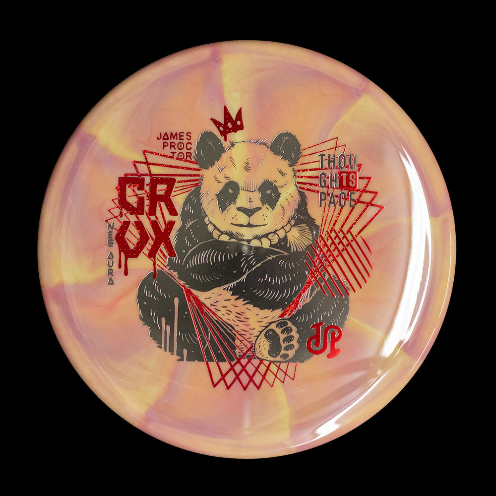 Thought Space Athletics - Crux