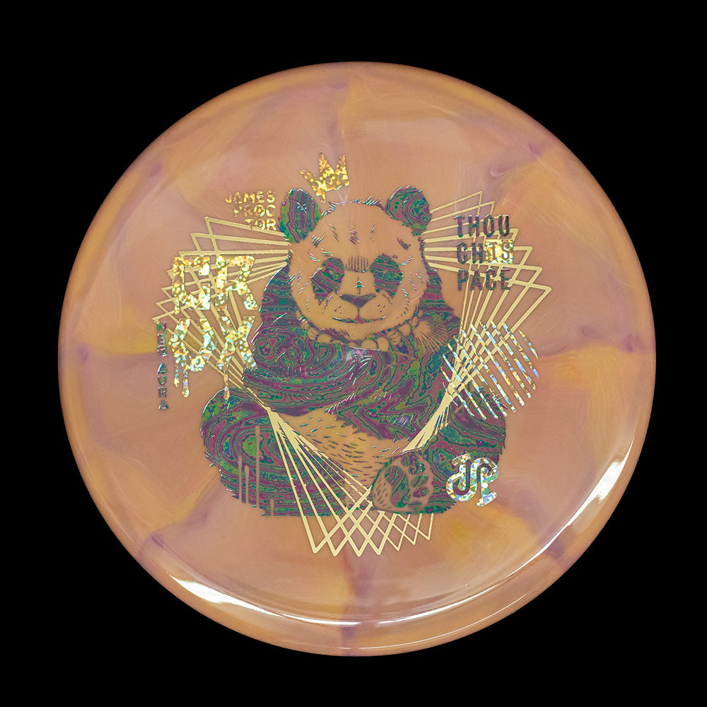 Thought Space Athletics - Crux