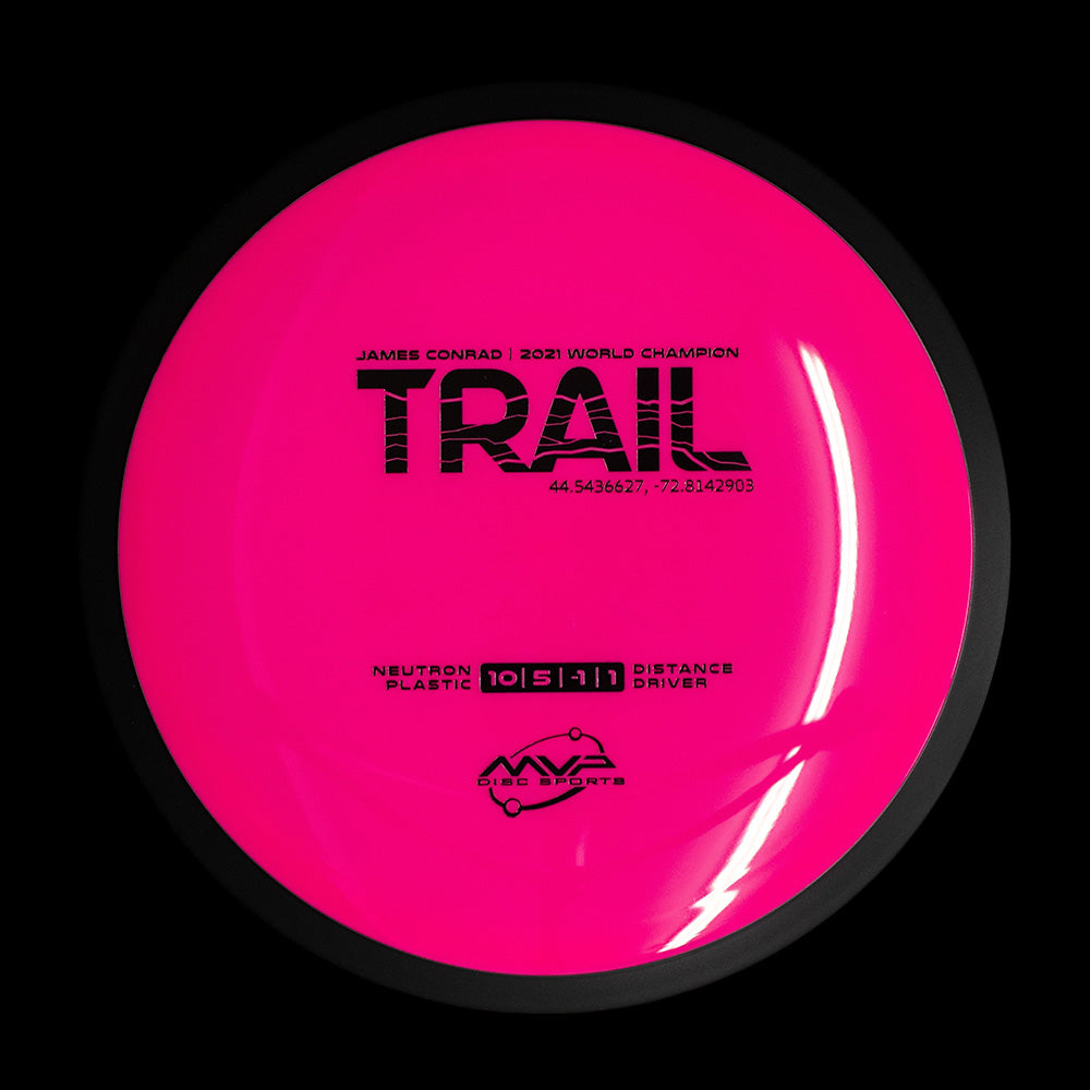 MVP Disc Sports - Trail