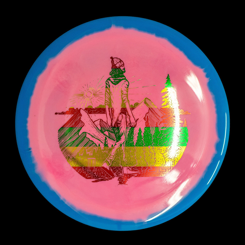 Innova - Boss
