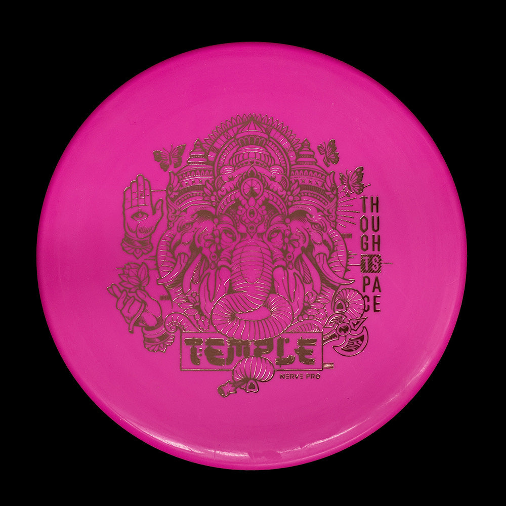 Thought Space Athletics - Temple