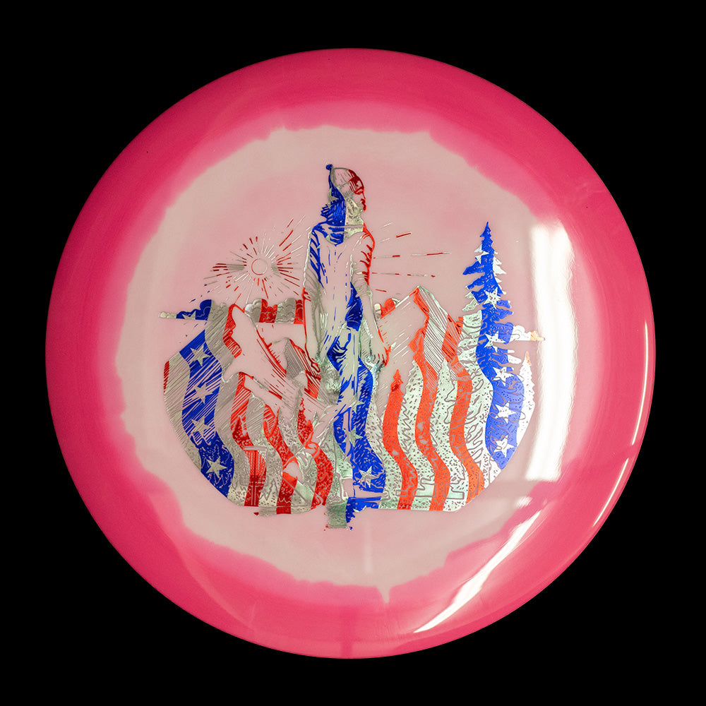 Innova - Valkyrie