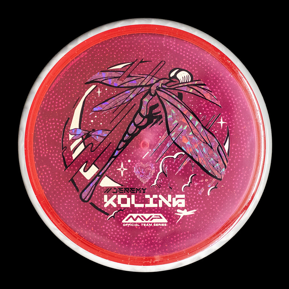 Axiom Discs - Tempo