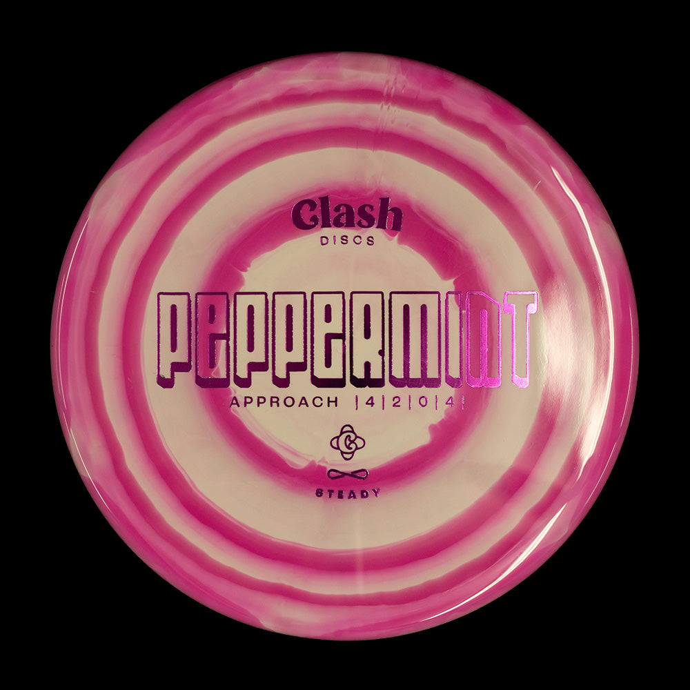 Clash Discs - Peppermint